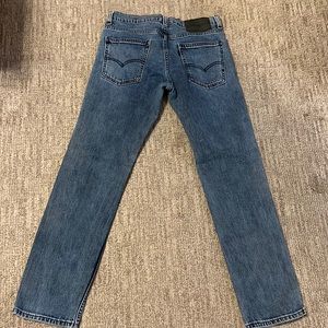 Levi's 511 30X30